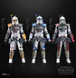 [Preventa] ARC Trooper Battle Pack (The Clone Wars) - The Black Series 6