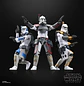 [Preventa] ARC Trooper Battle Pack (The Clone Wars) - The Black Series 6