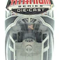 Darth Vader's TIE Advanced  - Titanium Series Die-Cast 2007 - Miniatura 2