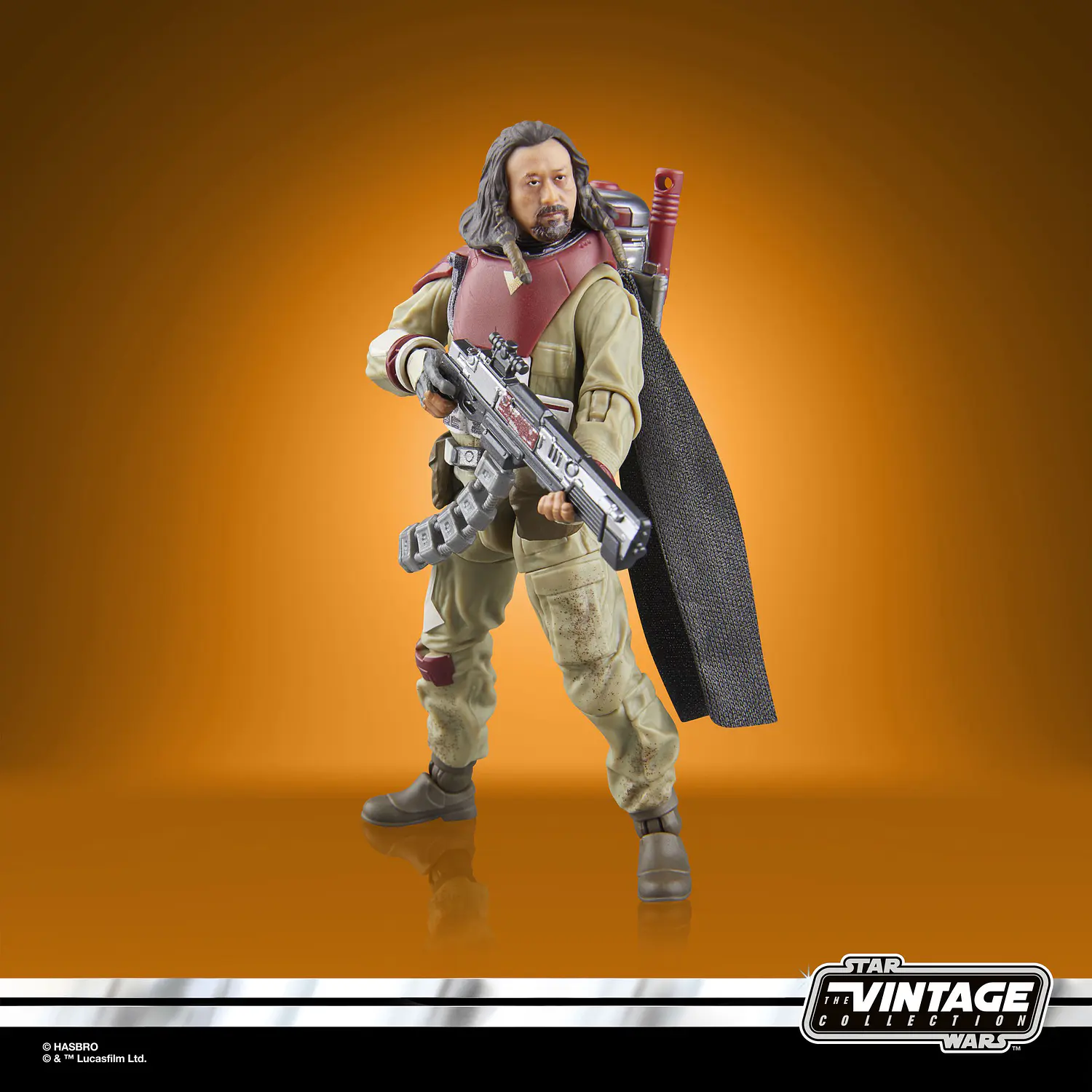 Baze Malbus (Deluxe) - The Vintage Collection 3.75