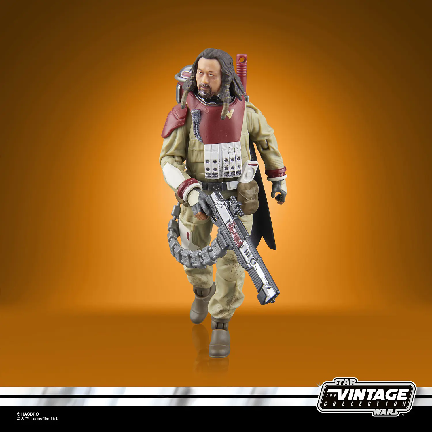 Baze Malbus (Deluxe) - The Vintage Collection 3.75