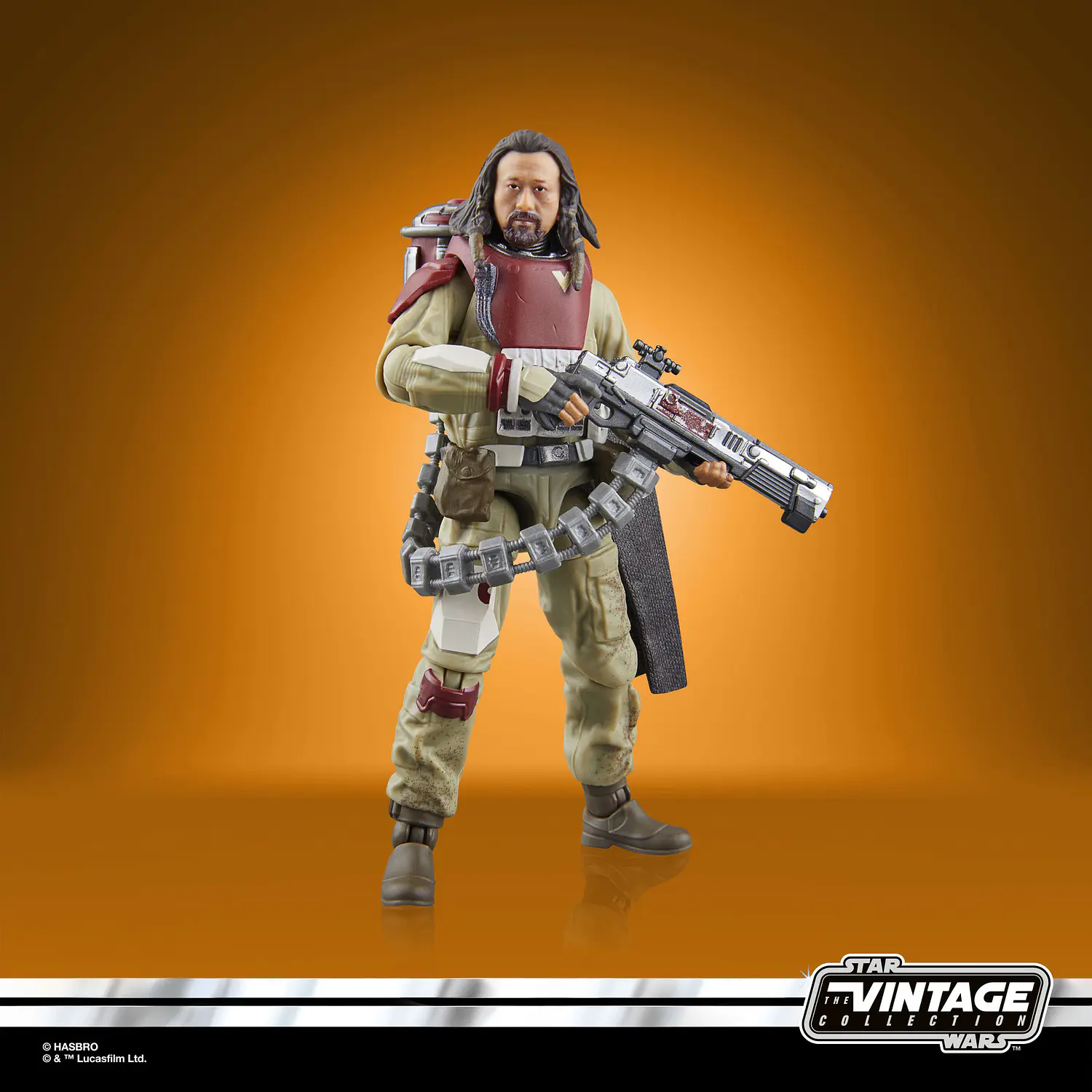 Baze Malbus (Deluxe) - The Vintage Collection 3.75