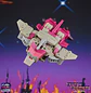 Kranix 86 Deluxe Class - Transformers Studio Series - Miniatura 4