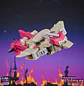 Kranix 86 Deluxe Class - Transformers Studio Series - Miniatura 6