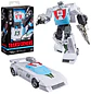 Wheeljack 86 Deluxe Class - Transformers Studio Series - Miniatura 1