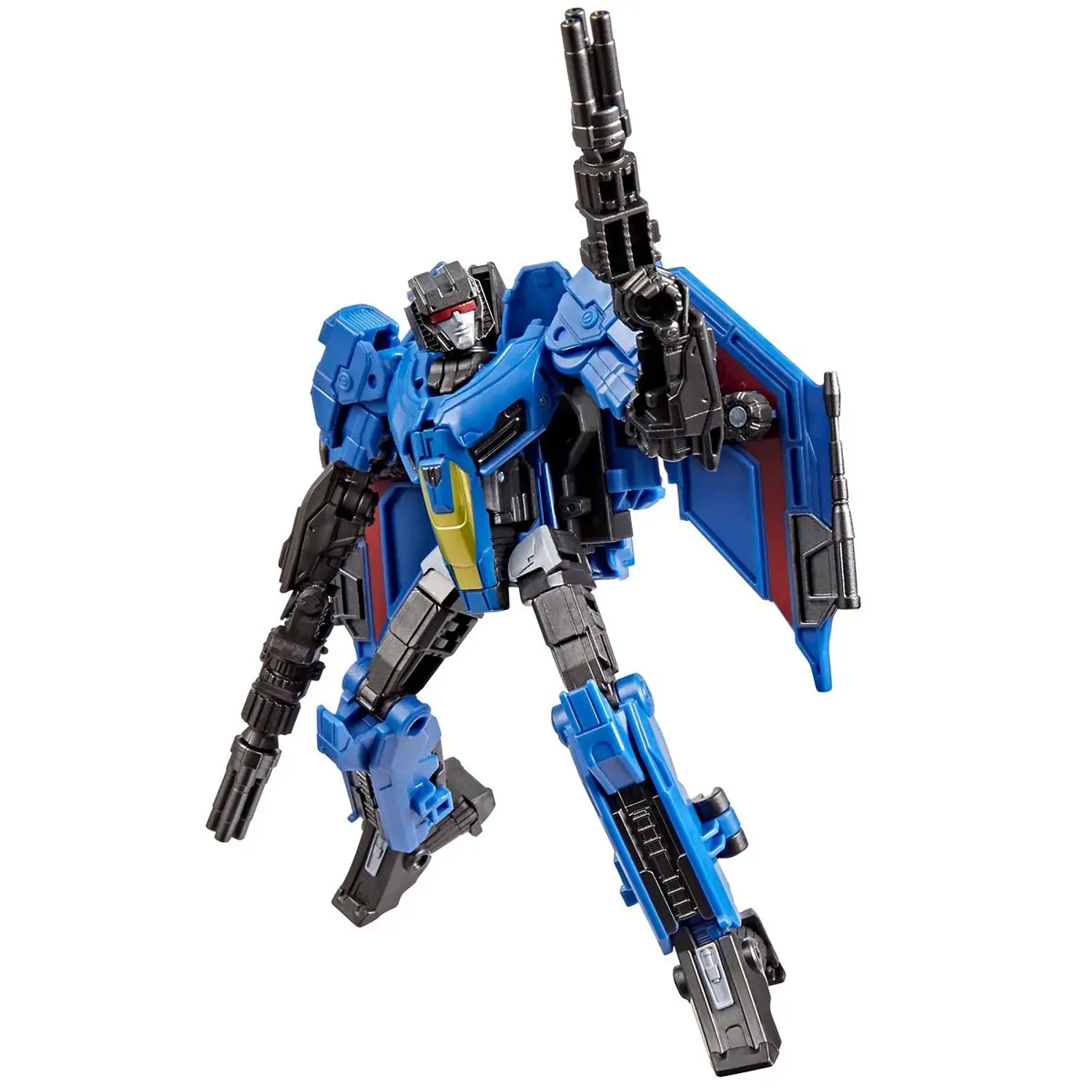 Thundercracker (Transformers One) Deluxe Class - Transformers Studio Series 3