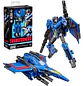 Thundercracker (Transformers One) Deluxe Class - Transformers Studio Series - Miniatura 1