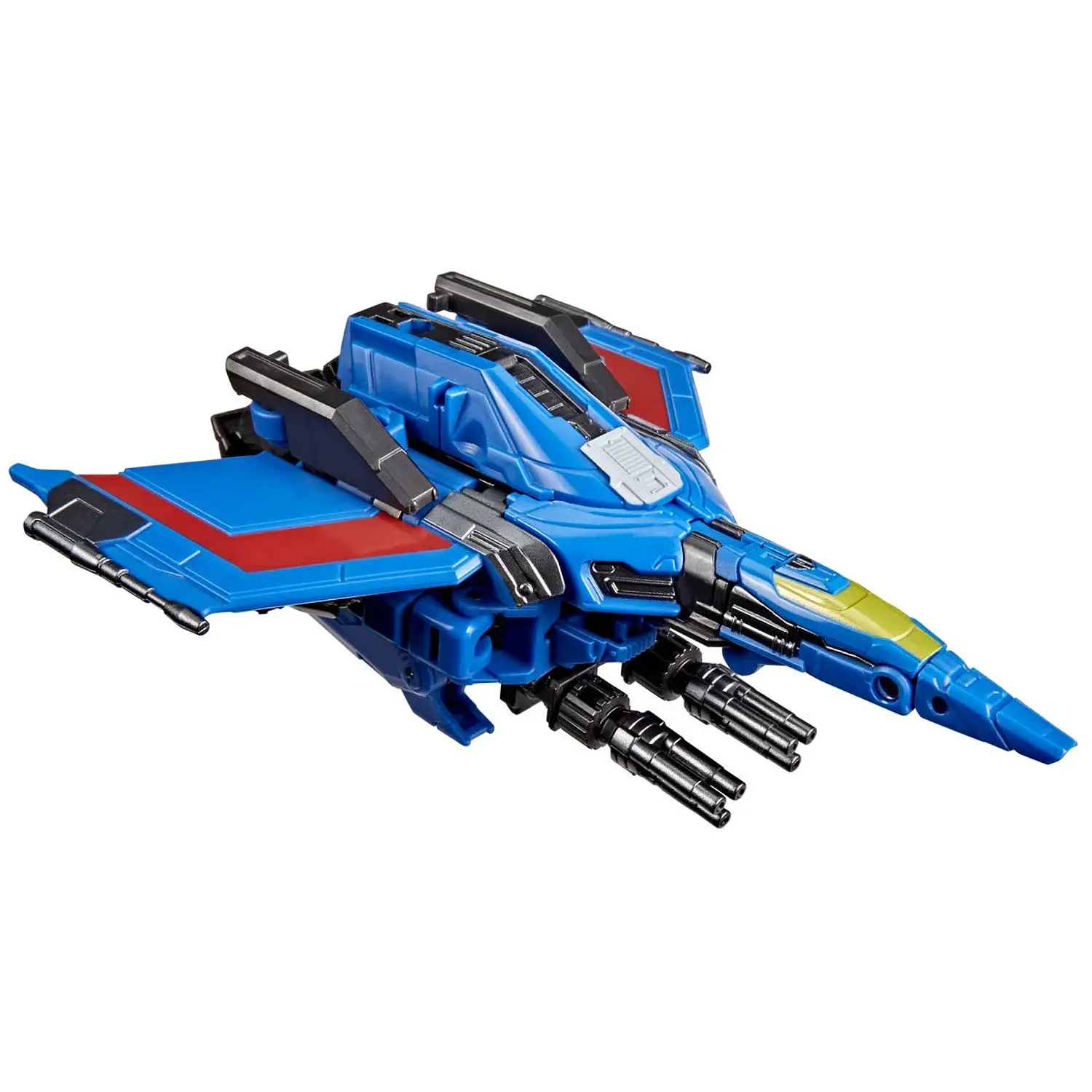 Thundercracker (Transformers One) Deluxe Class - Transformers Studio Series 4