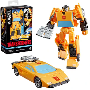 Sunstreaker 86 Deluxe Class - Transformers Studio Series