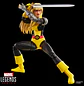 Marvel's Magik (Secret Wars) - Marvel Legends 6
