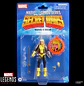 Marvel's Magik (Secret Wars) - Marvel Legends 6