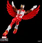 Marvel's Falcon (Secret Wars) - Marvel Legends 6