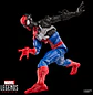 Spider-Man (Alien Costume) - Marvel Legends 6