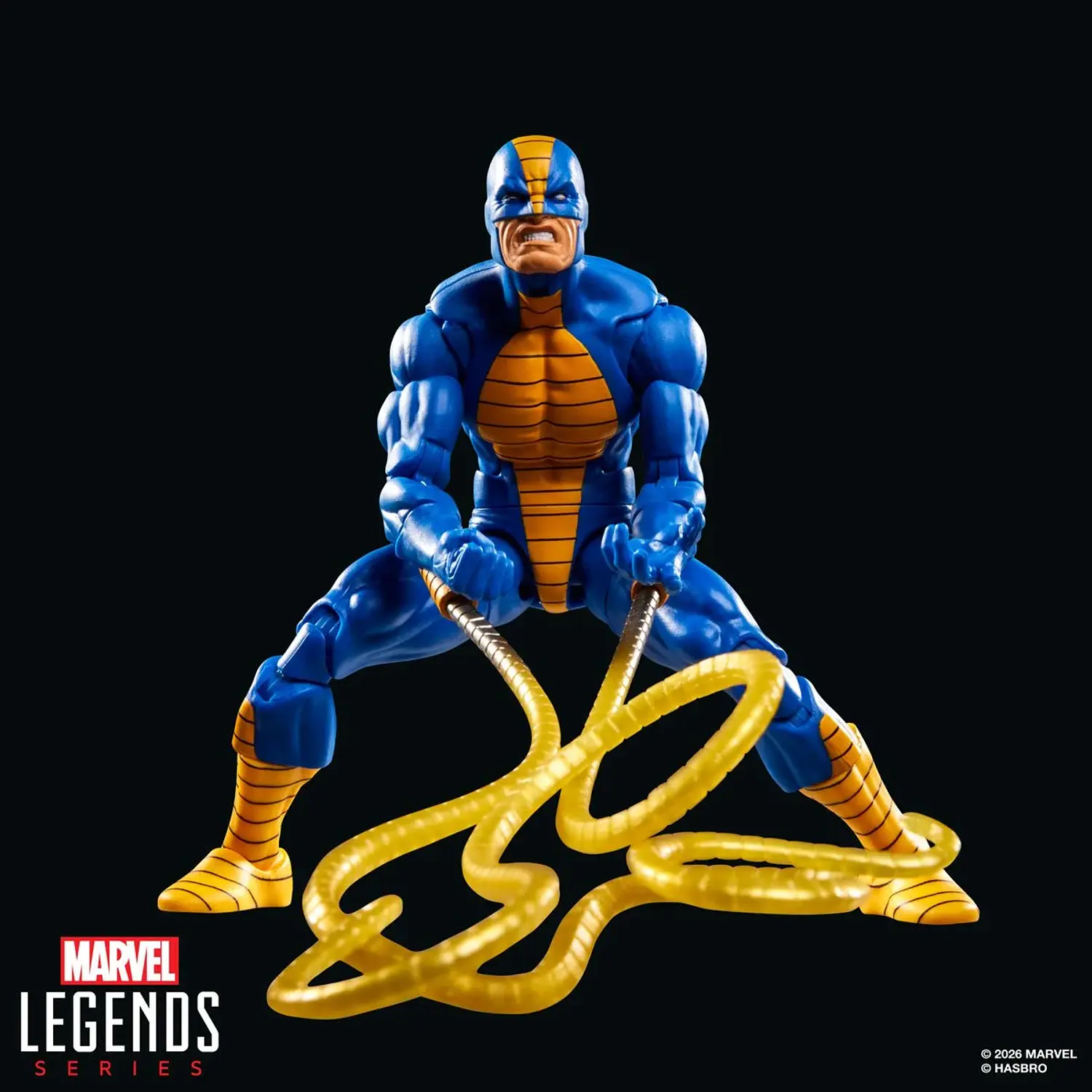 Constructor (Secret Wars) - Marvel Legends 6