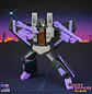 Skywarp 86 Voyager Class - Transformers Studio Series  - Miniatura 5