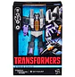 Skywarp 86 Voyager Class - Transformers Studio Series  - Miniatura 1