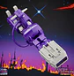 Shockwave 86 Voyager Class - Transformers Studio Series  - Miniatura 4