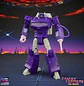 Shockwave 86 Voyager Class - Transformers Studio Series  - Miniatura 3