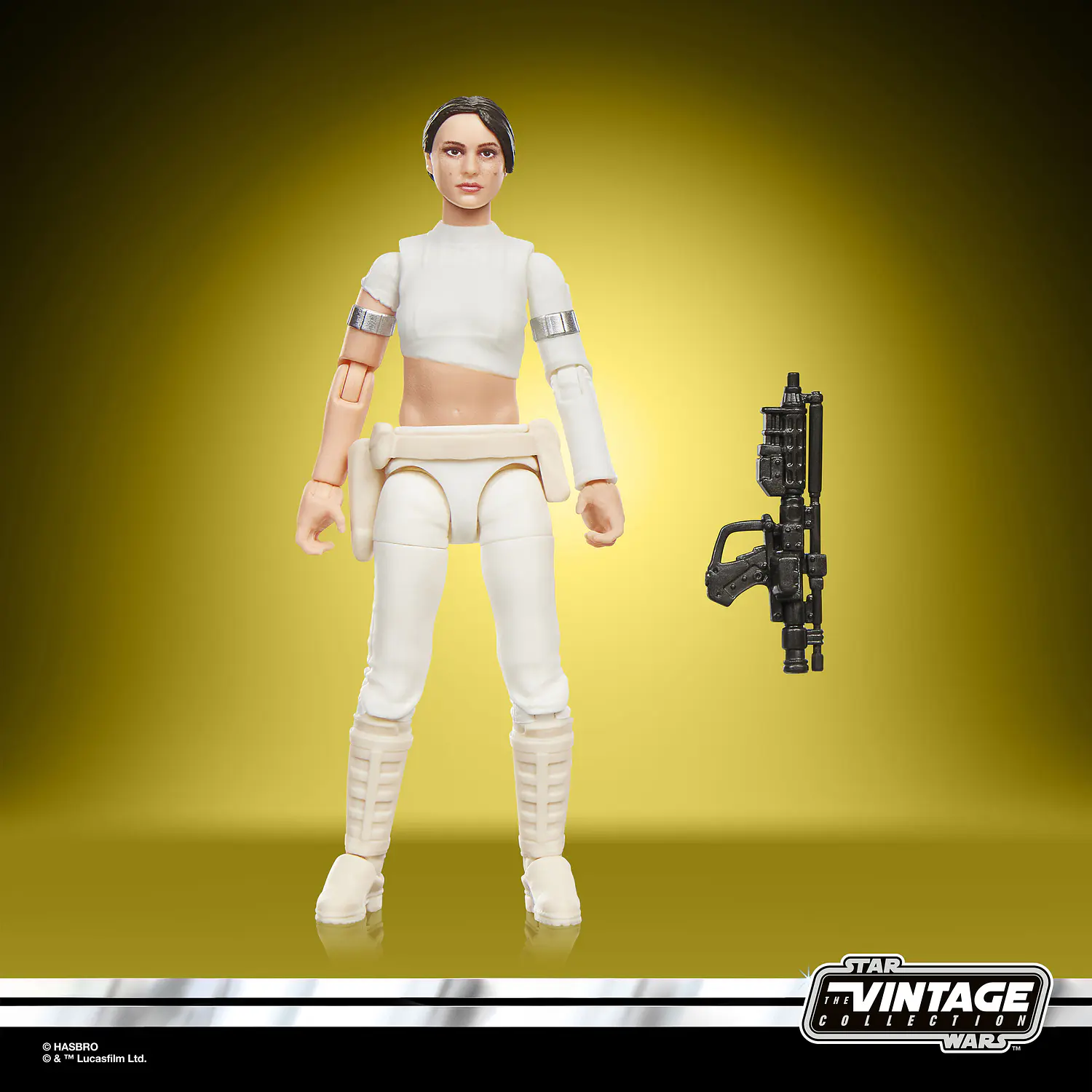 [Preventa] Padmé Amidala (Geonosis) - The Vintage Collection 3.75