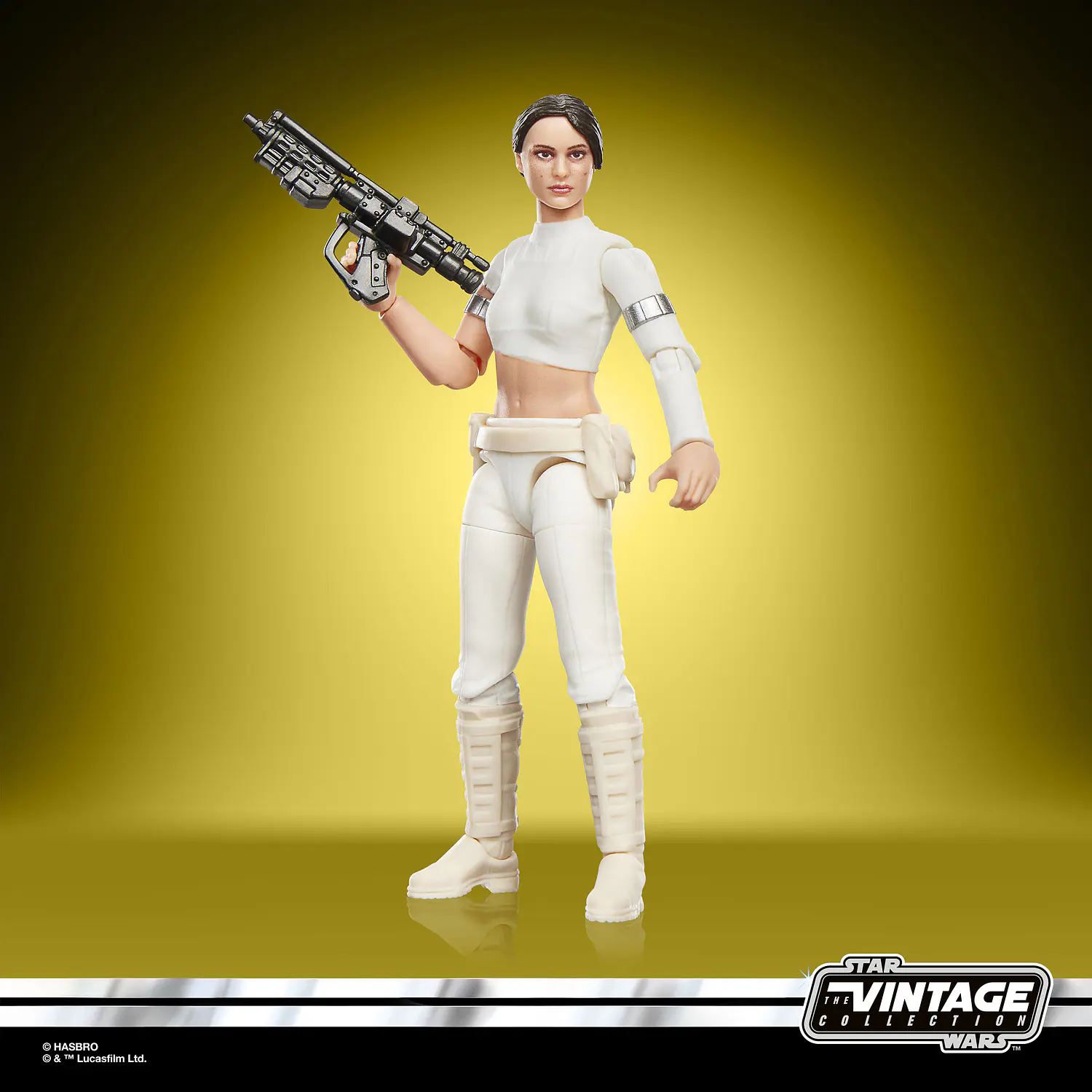 [Preventa] Padmé Amidala (Geonosis) - The Vintage Collection 3.75