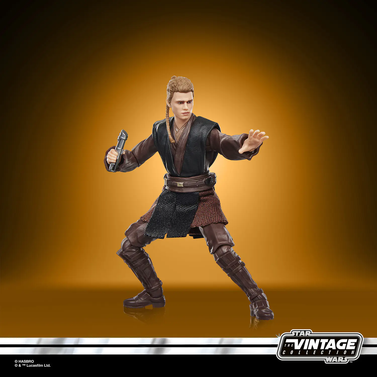 [Preventa] Anakin Skywalker (Padawan) - The Vintage Collection 3.75