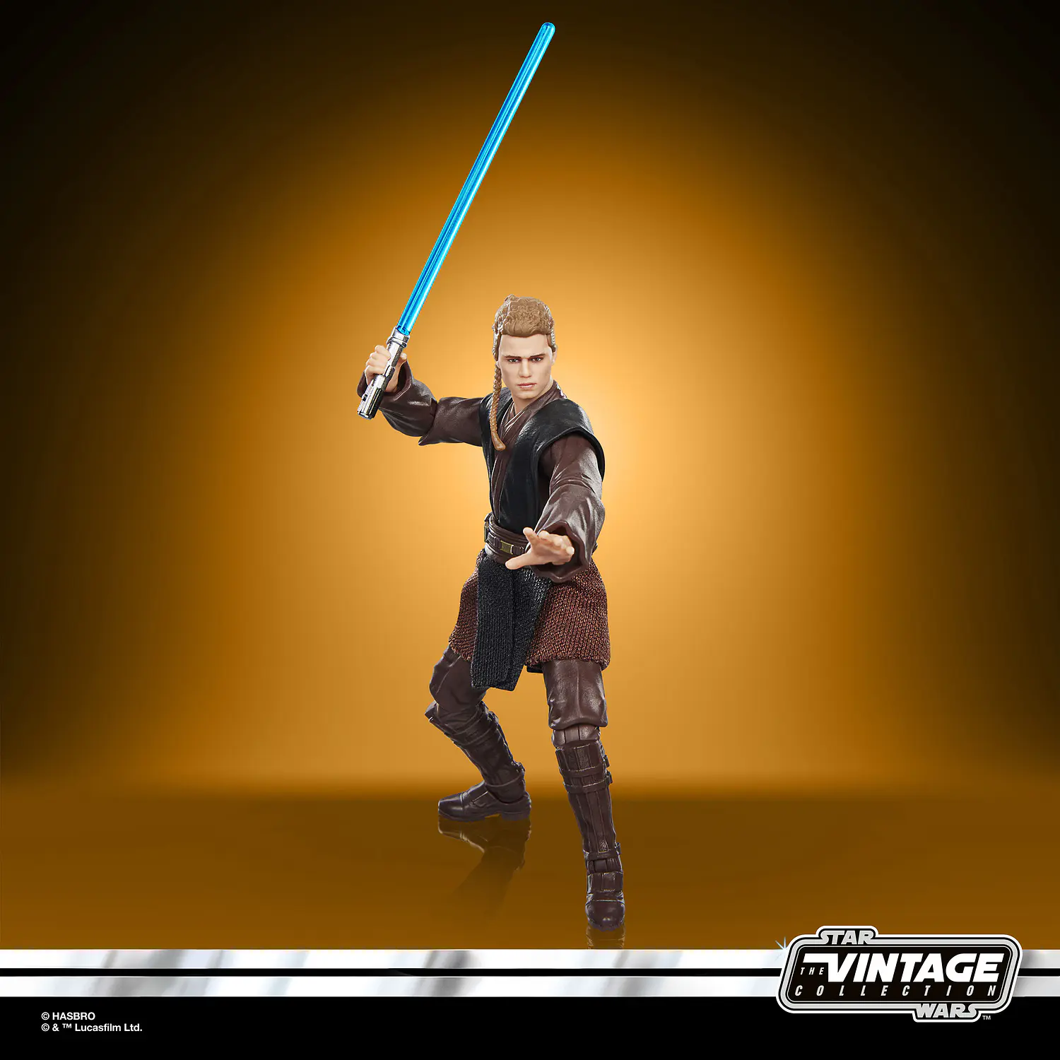 [Preventa] Anakin Skywalker (Padawan) - The Vintage Collection 3.75