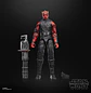 [Preventa] Icarus (Maul: Shadow Lord) - The Black Series 6
