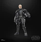 [Preventa] Mandalorian Super Commando Kebris - The Black Series 6