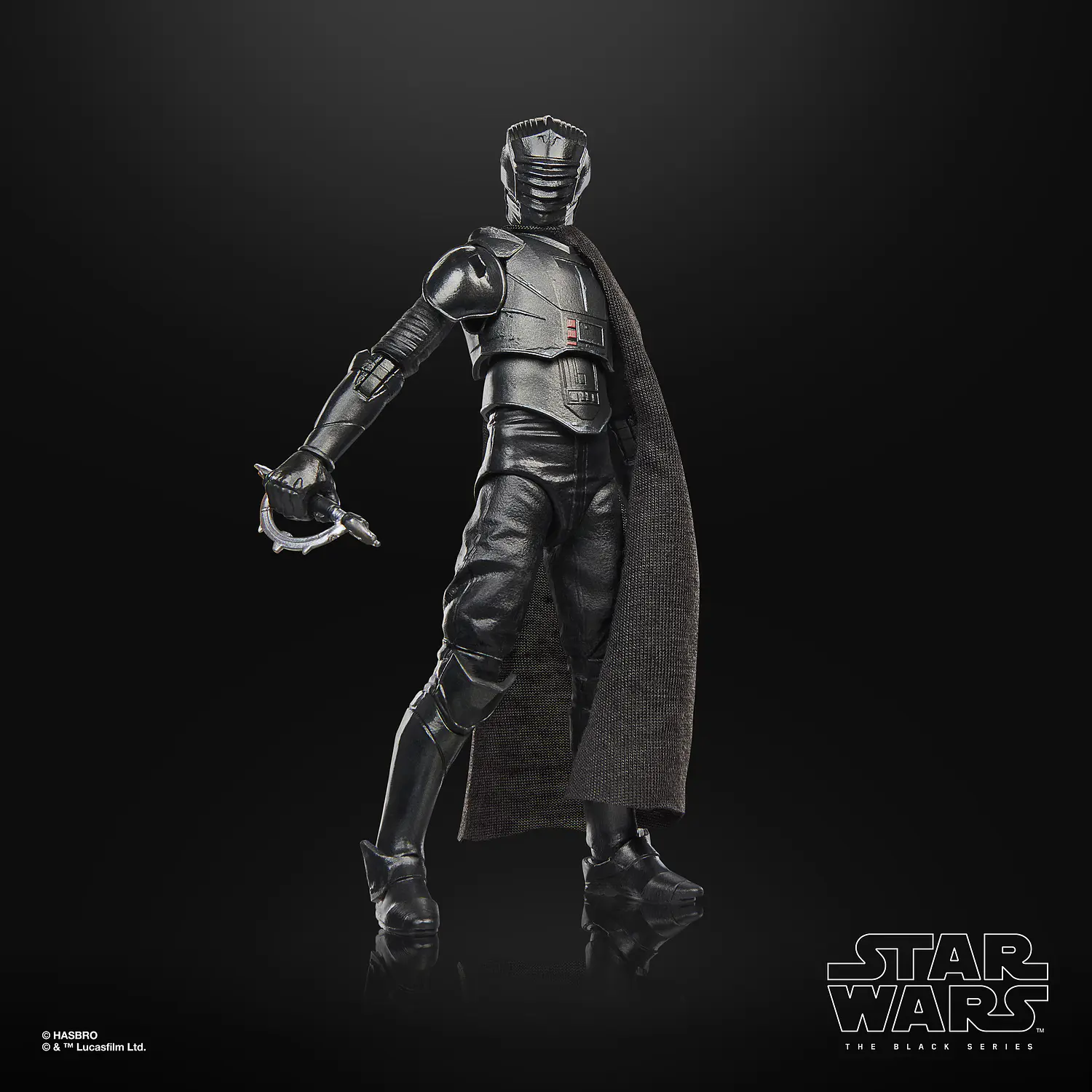 [Preventa] Marrok (Maul: Shadow Lord) - The Black Series 6