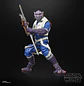 Zeb Orrelios (New Republic Pilot) Deluxe - The Black Series 6