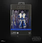 Zeb Orrelios (New Republic Pilot) Deluxe - The Black Series 6
