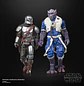 Zeb Orrelios (New Republic Pilot) Deluxe - The Black Series 6