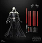 Lord Starkiller (Deluxe) Gaming Greats - The Black Series 6