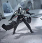 Lord Starkiller (Deluxe) Gaming Greats - The Black Series 6