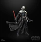 Lord Starkiller (Deluxe) Gaming Greats - The Black Series 6