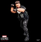 The Punisher - Marvel Legends 6