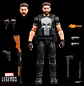 The Punisher - Marvel Legends 6