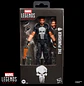 The Punisher - Marvel Legends 6