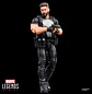 The Punisher - Marvel Legends 6