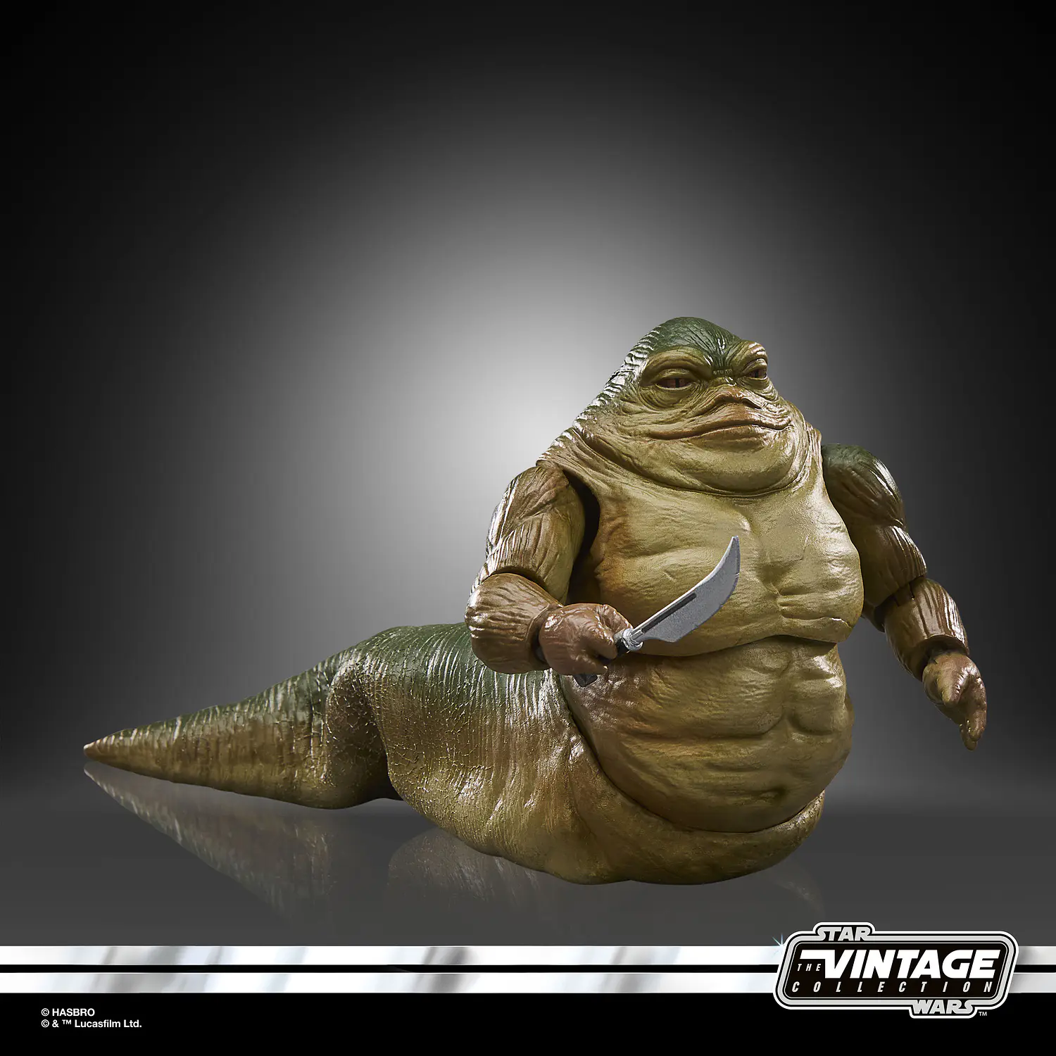 [Preventa II] Rotta The Hutt - The Vintage Collection 3.75