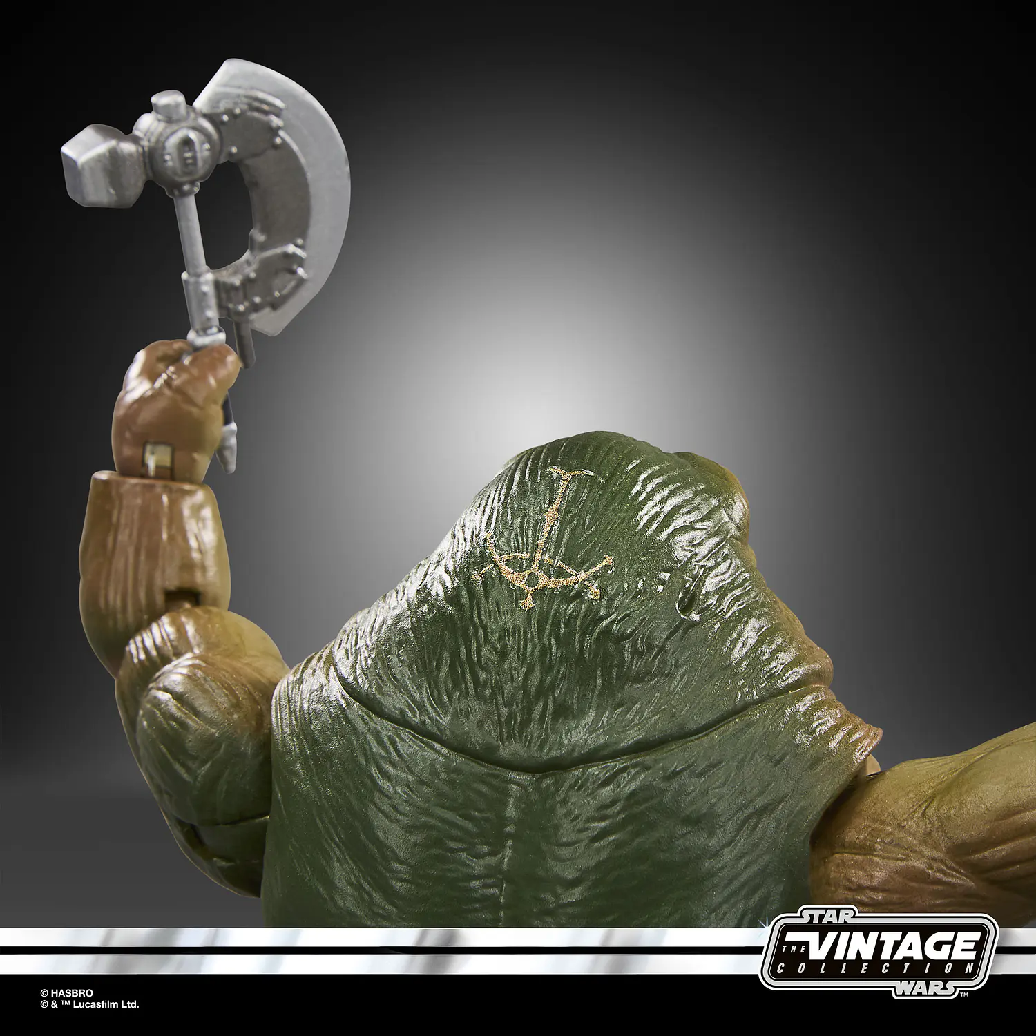 [Preventa II] Rotta The Hutt - The Vintage Collection 3.75