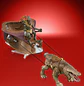 Orray & Geonosian Picador - The Vintage Collection 3.75