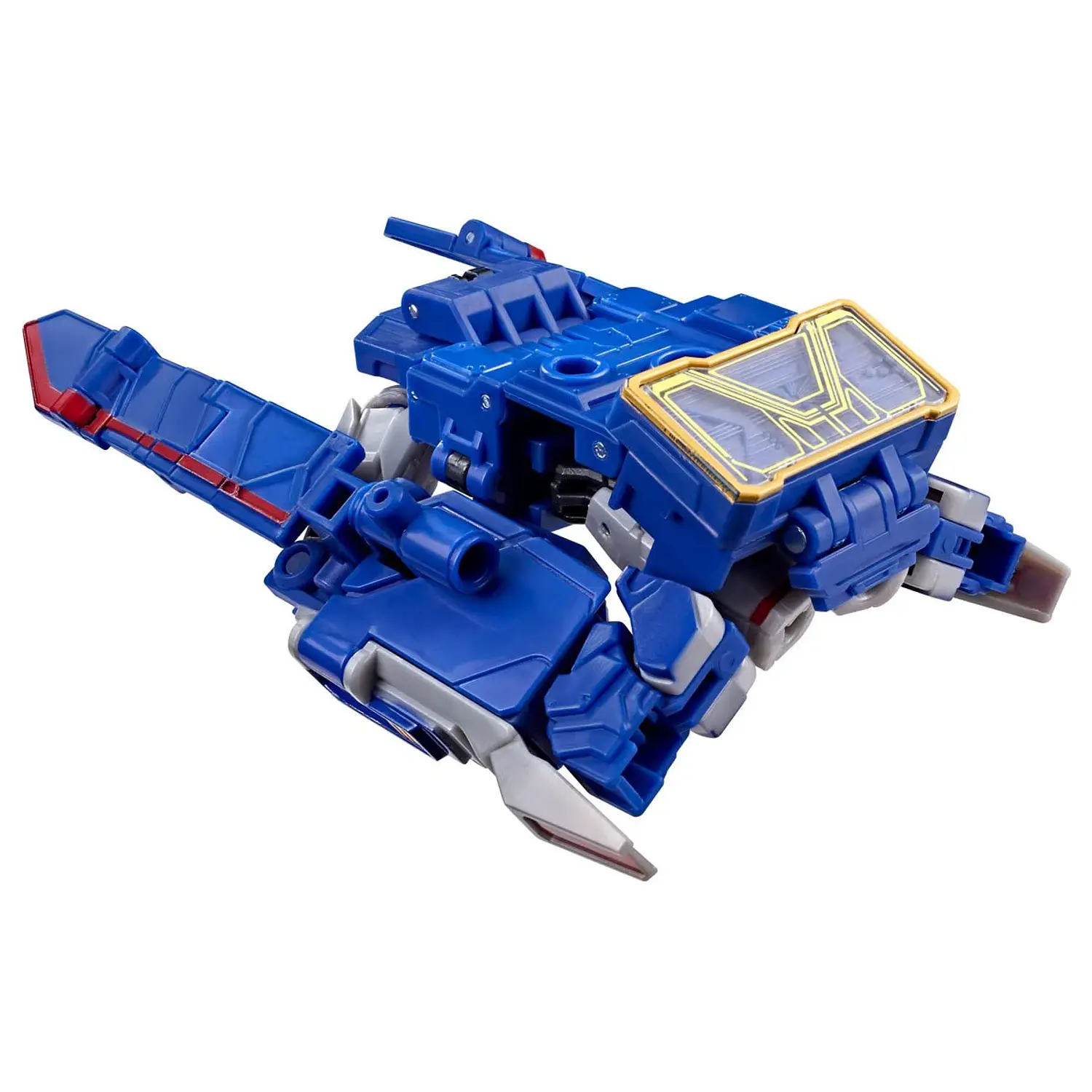 Soundwave (Transformers One) Deluxe -Transformers Studio Series  4