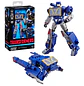 Soundwave (Transformers One) Deluxe -Transformers Studio Series  - Miniatura 1