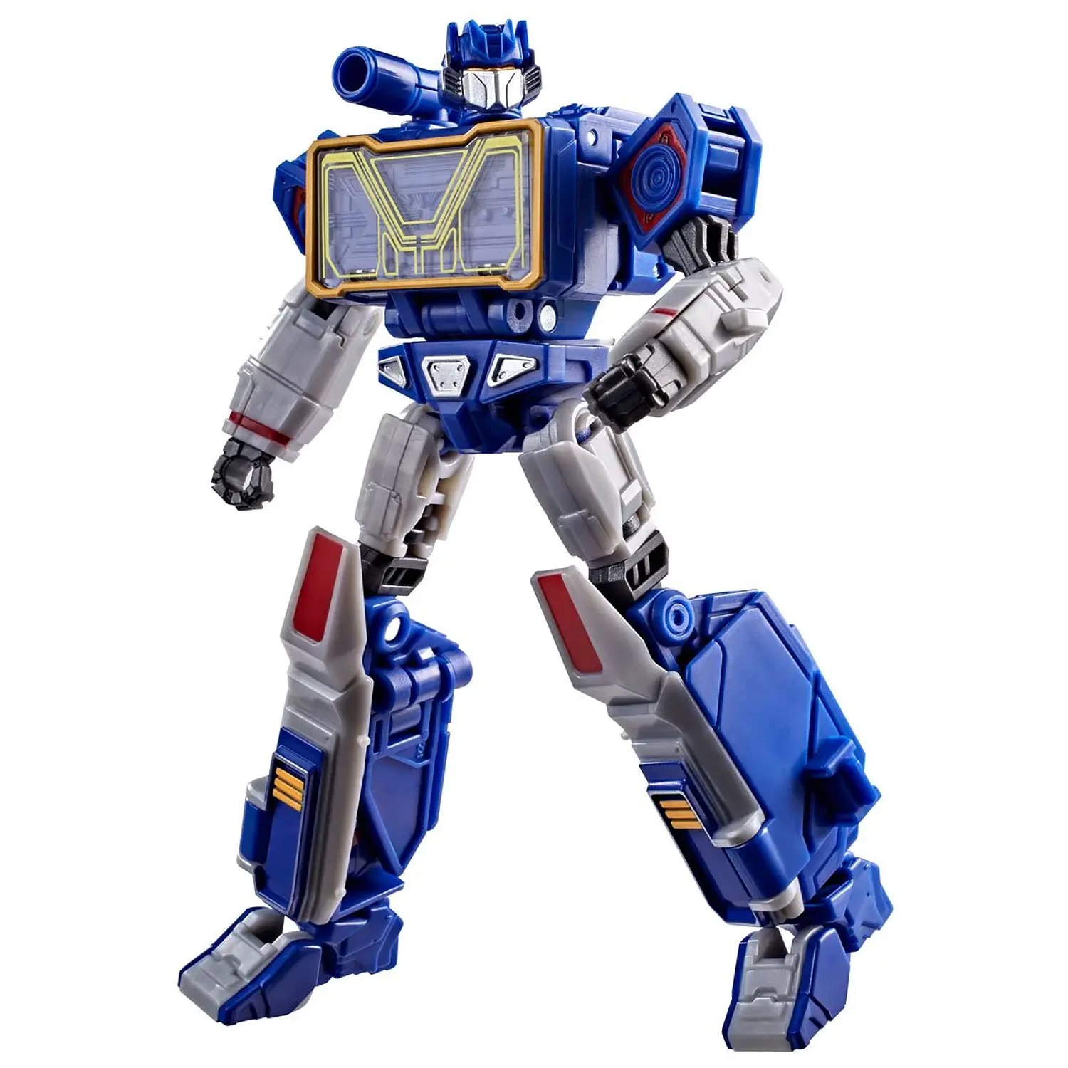 Soundwave (Transformers One) Deluxe -Transformers Studio Series  3