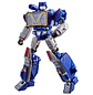 Soundwave (Transformers One) Deluxe -Transformers Studio Series  - Miniatura 3