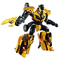 Bumblebee (Age of Extinction) Deluxe Class - Transformers Studio Series - Miniatura 3