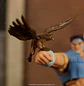 T. Hawk (Ultra Street Fighter II) Deluxe -  Jada Toys 6