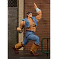 T. Hawk (Ultra Street Fighter II) Deluxe -  Jada Toys 6