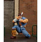T. Hawk (Ultra Street Fighter II) Deluxe -  Jada Toys 6